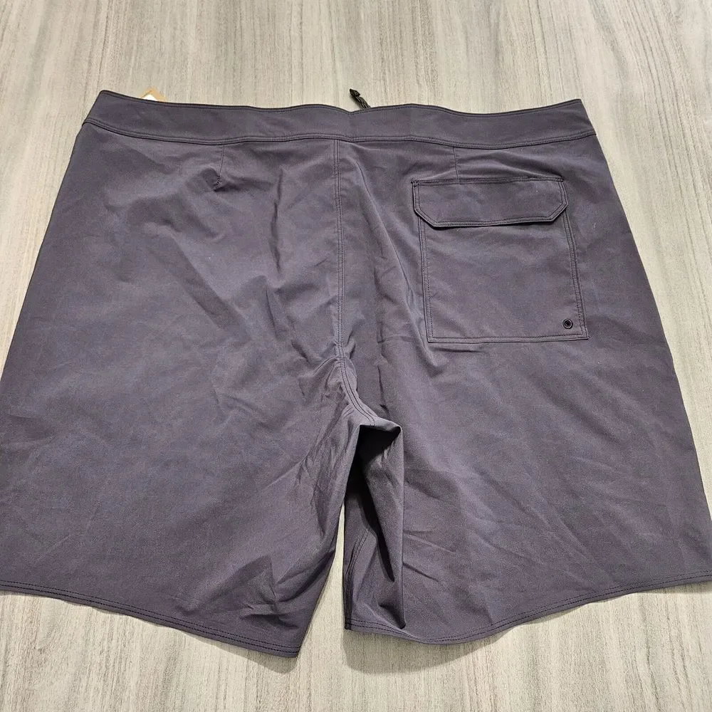 Patagonia Men's - Hydropeak Boardshorts 18